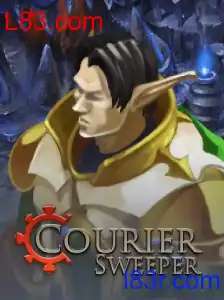 CourierSweeper