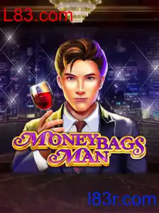 MoneybagsMan