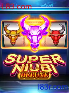 SuperNiubiDeluxe